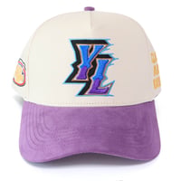Image 2 of Young legacy “925 Finals SnapBack” 