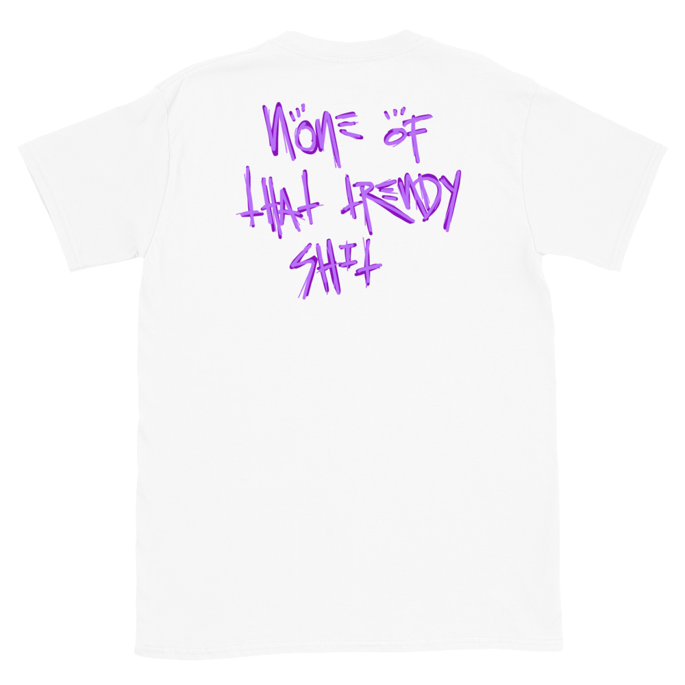 Image of NTS WAVE | T-SHIRT