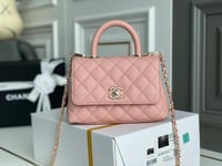 Image 4 of Coco Handle Bag