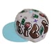 Image of MAGIC BITY NEW ERA SNAPBACK HAT