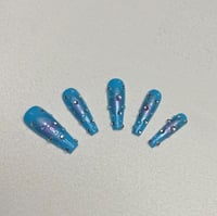 Image 2 of COSMIC CONDENSATION 