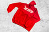 KNP PULLOVER (RED)