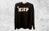 KNP PULLOVER (BLACK)
