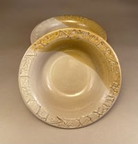 Image 3 of Ice Cream Bowl (Set of 2) #58 & #59