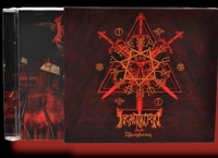 Image 2 of INCANTATION - BLASPHEMY (SLIPCASE CD)