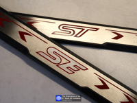 Image 1 of SE Kickplate Overlays (Pack of 3)