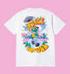 PEACE FULL T-SHIRT