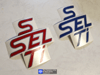 ST-Style Decals (S/SEL/Ti)