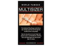 Ring Sizer