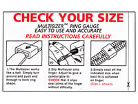 Image 4 of Ring Sizer