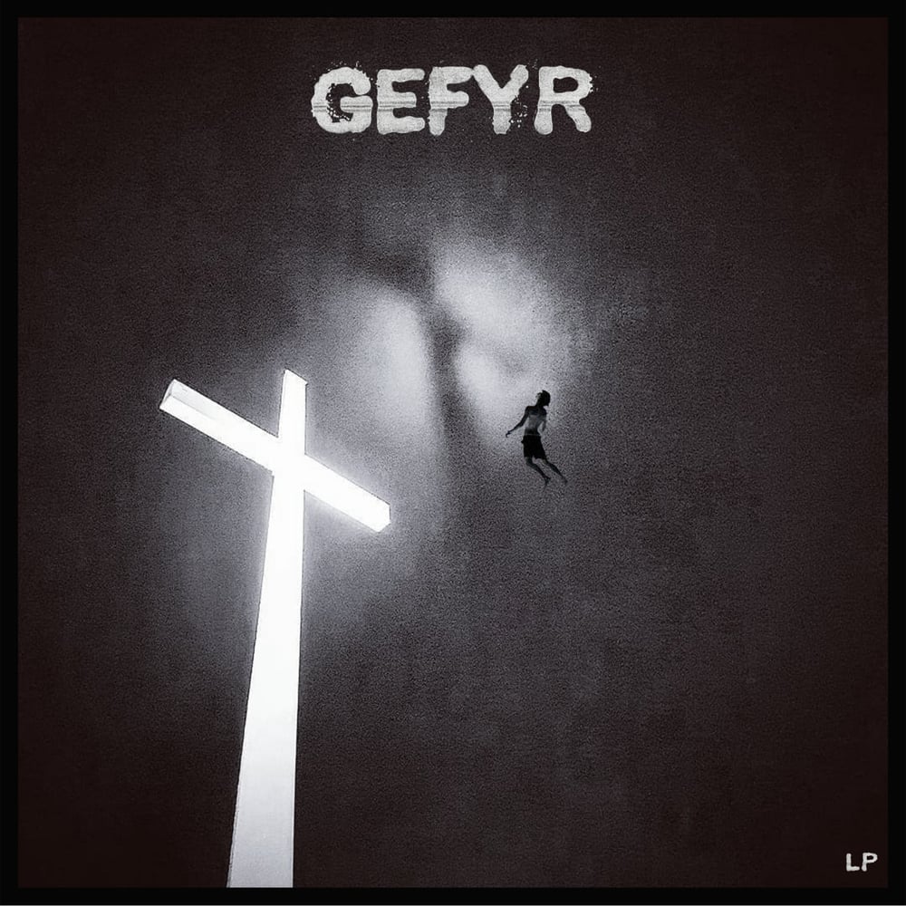 Image of GEFYR LP