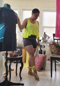 Image 2 of Lemonade Crop Set