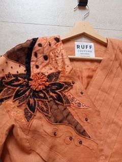 Image of LOTUS BLOUSE/SHIRT