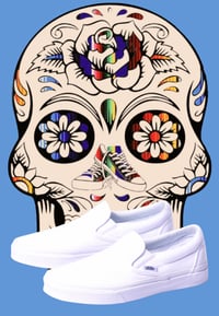 Custom Vans Slipons Starting at $175. Downpayment listed below. See description for more details
