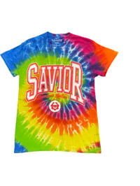 Savior Summer Series-  Tie Dye 