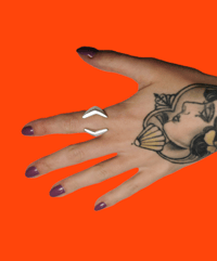 Image 2 of THE AMULET 