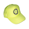 Highlighter  Aero Logo Mesh Trucker Hat