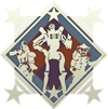 TeamWork Badge