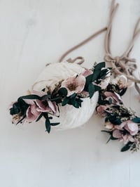 Image 1 of magnolia halo