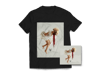 THE GREAT DYING bundle (T-SHIRT + CD)