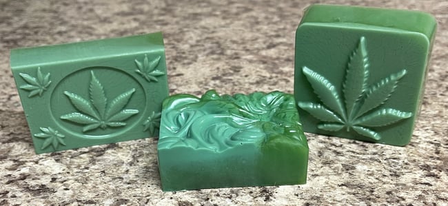 The Buttermilk & Hemp Bar