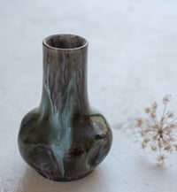 Image 2 of Petit  vase flammé