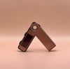 Ledger Nano S Plus Crypto Wallet Skin Wrap Cover