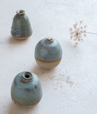 Image 3 of Ensemble de 3 petites céramiques