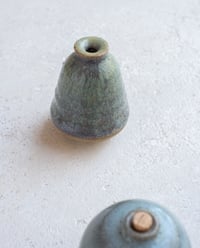 Image 4 of Ensemble de 3 petites céramiques
