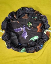Image 3 of Wyvern | Dungeoneer's Dice Bag