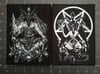 MMC Baphomet Patch Set