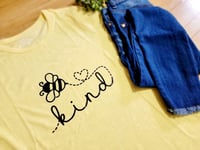 Image 1 of Bee kind