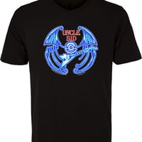 UNCLE SID Logo Shirt 
