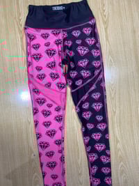 CLF Tikiboo leggings 
