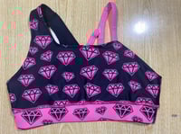 CLF Tikiboo Sport's Bra
