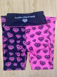 CLF Tikiboo Capri's 