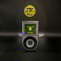 Image 1 of DCent Crypto Wallet Skin Wrap Cover