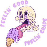 Image 2 of Feelin' Grape
