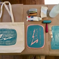 Image 3 of Zenith Tote