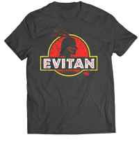 Image 1 of Jurassic Evitan