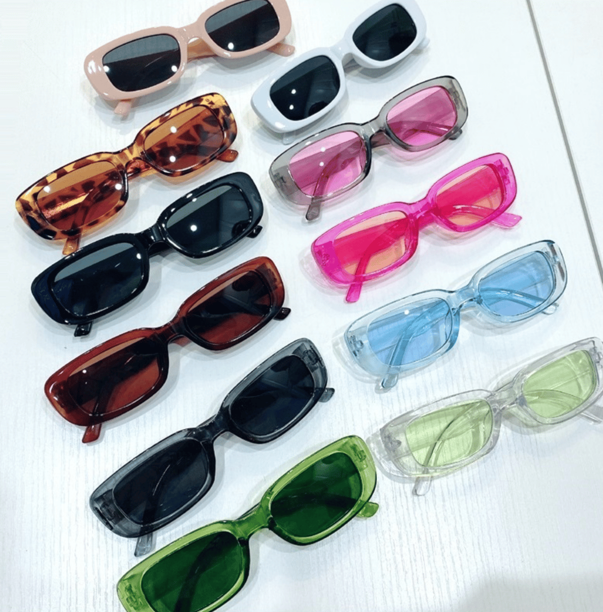 Designer Sunglasses | PEACHY WIXX