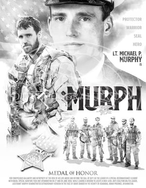 Image of MURPH Graphic Print