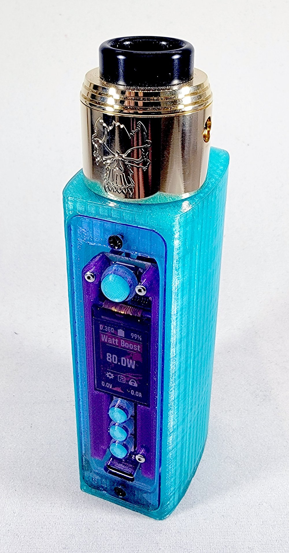 DNA 100c single 21700 Mod