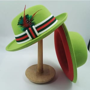 Image of Stylish Elastic Hat bands 