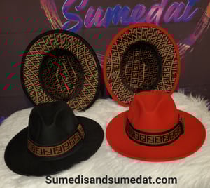 Image of Stylish Elastic Hat bands 