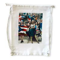 Boricua Block Party Bookbag