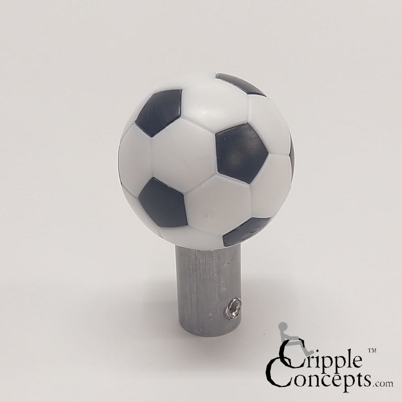 Soccer Ball Joystick Knob