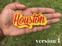 Image 2 of Houston Patch