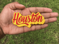 Image 1 of Houston Patch