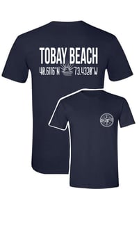 Image 1 of Tobay Beach Apparel